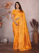 Orange color option, Sold out, Currently selected