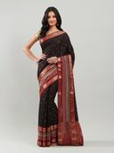 Black color option, Sold out, Currently selected