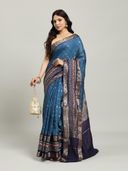 Blue color option, Sold out, Currently selected