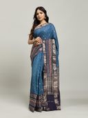 Blue color option, Sold out, Currently selected