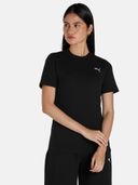 Black color option, Sold out, Currently selected