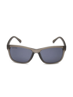 Fastrack - Grey Square Sunglasses (P357BK2V)