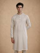 Cream color option, Currently selected