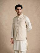 Cream color option, Currently selected