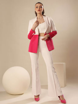 VOLCAPE - Multi-Color Charlotte Blazer & Pant (Set of 2)