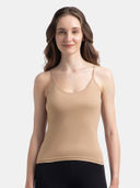 Beige color option, Currently selected