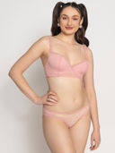 Pink color option