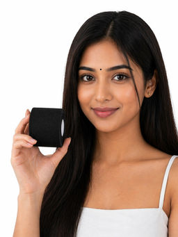 Velomora - Bio Glue Double Sided Body Tape Waterproof Black