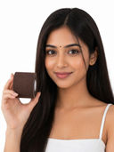 Brown color option, Currently selected