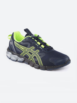 ASICS - Gel-quantum 90 Blue Mens Sneakers