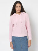 Pink color option, Currently selected