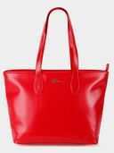 Red color option, Sold out, Currently selected