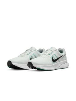 Nike - Men Run Swift 2 Running Shoes - White