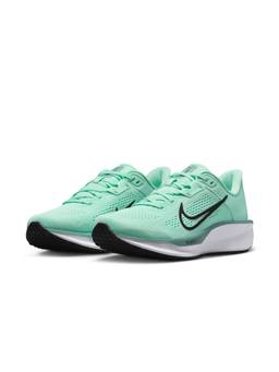 Nike - Women Quest 6 Running Shoes - Green (UK 9)