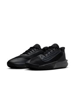 Nike - Men Precision 7 Basketball Shoes - Black