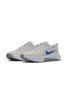 Nike - Men MC Trainer 3 Training Shoes - Grey (UK 5)