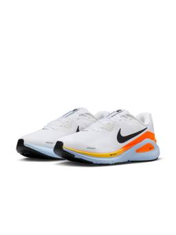 Nike - Men Structure 26 Running Shoes - White (UK 6)