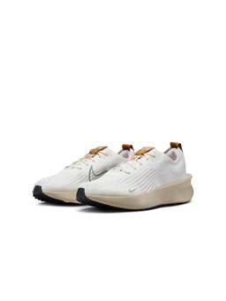 Nike - Men Interact Run SE Running Shoes - Grey