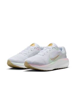 Nike - Women Winflo 11 Running Shoes - Green