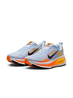 Nike - Men Vomero 18 Running Shoes - Blue (UK 6)