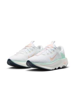 Nike - Women Motiva Walking Shoes - White
