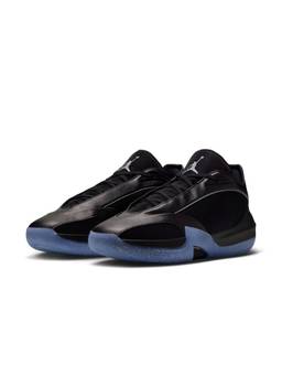 Nike - Men Jordan Triangle PF Basketball Shoes - Black