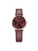 Maroon color option