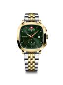Green color option, Sold out