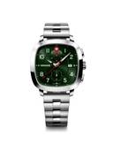 Green color option, Currently selected