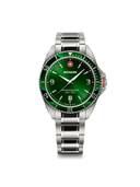 Green color option