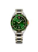 Green color option