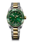 Green color option