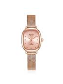 Rose Gold color option, Sold out
