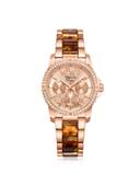 Rose Gold color option