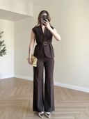 Brown color option, Sold out, Currently selected