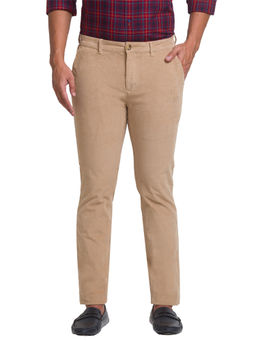 ColorPlus - Medium Fawn Trouser