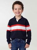 Navy Blue color option, Currently selected