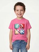 Pink color option