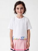 White color option