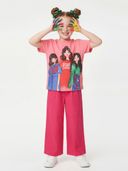 Pink color option
