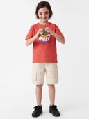 Orange color option, Sold out