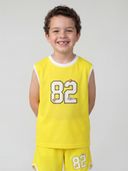 Yellow color option