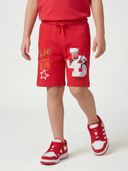 Red color option