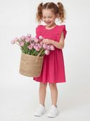 Pink color option, Currently selected