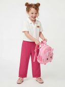 Pink color option, Currently selected