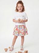 White color option, Currently selected