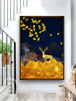 The Art House - Abstract Wall Art