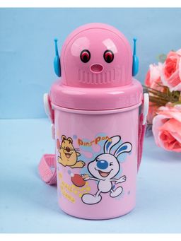 Voncasa - Kids Water Bottle 450 Ml