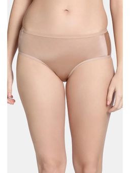 Zivame - Miracle Low Rise Full Coverage Hipster Panty - Roebuck