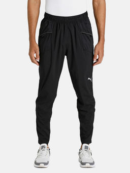 Puma - Tapered Woven Men's Running Joggers
